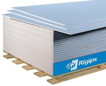 Rigips Blue Acoustic